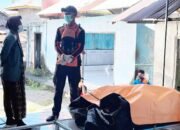 Empat Hari Pencarian, Korban Tabrakan Longboat di Perairan Taliabu Ditemukan Meninggal Dunia