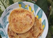 Resep Roti Maryam Lembut dan Berlapis, Mudah Dibuat dengan Bahan Sederhana