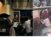 Polisi Tetapkan Tiga Tersangka dalam Kasus Dugaan Penyerobotan Ruko di Surabaya