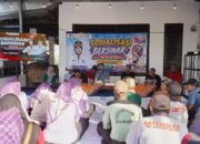 Pemkot Mojokerto Perkuat Kampung Bersinar, Ning Ita Ajak Warga Jadi Garda Terdepan Cegah Narkoba