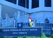 Terbukti Langgar Kode Etik, BK DPRD Kota Ternate Putuskan Pemberhentian Nurjaya Hi. Ibrahim