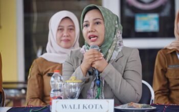 Pemkot Mojokerto Perkuat Data IKD dan Perlinsos, Bansos Ditargetkan Lebih Tepat Sasaran
