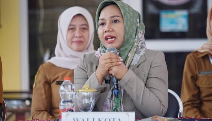 Pemkot Mojokerto Perkuat Data IKD dan Perlinsos, Bansos Ditargetkan Lebih Tepat Sasaran