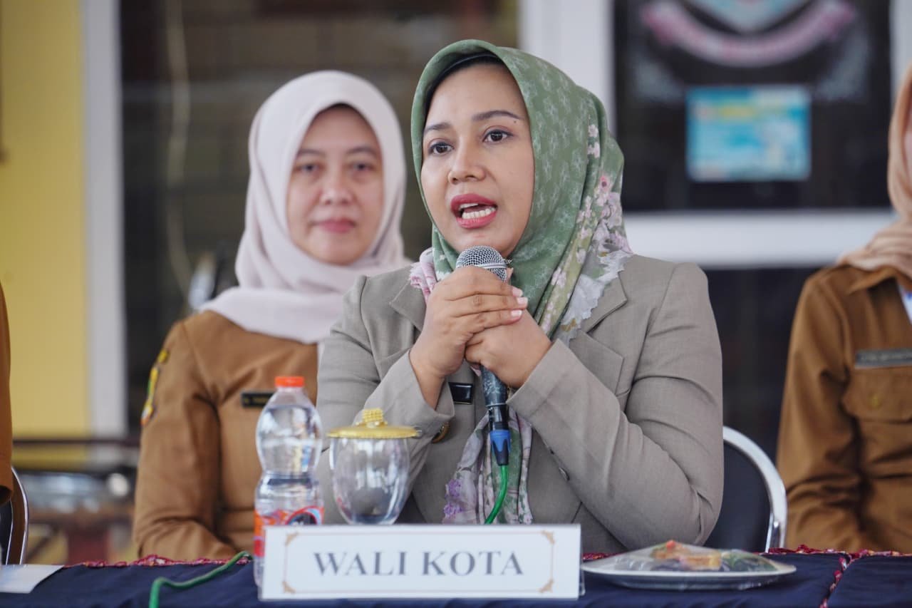 Pemkot Mojokerto Perkuat Data IKD dan Perlinsos, Bansos Ditargetkan Lebih Tepat Sasaran