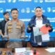Bobol Brankas Universitas KH Abdul Chalim, Polisi Tangkap 3 Pelaku hingga ke Pekanbaru