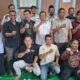 Ancang-ancang Pemilu 2029, Bawaslu Mojokerto Gandeng PWI Perkuat Literasi Demokrasi
