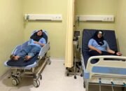 Sppg medali, sppg meledak