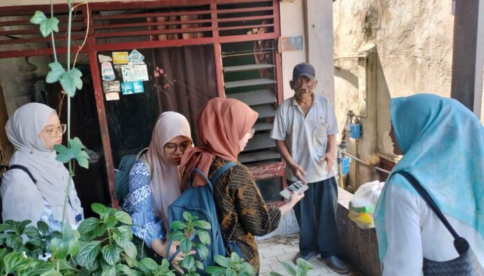 Pemkot Mojokerto Pastikan Penanganan Mbah Rofii Tetap Berjalan