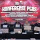 Bareskrim Bongkar Dua Jaringan Judi Online Internasional, 23 Tersangka Ditangkap