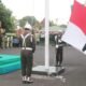 Upacara HUT ke-81 RI di Makorem 152/Baabullah, Prajurit Diminta Perkuat Disiplin dan Dekat dengan Rakyat