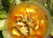 Resep Asem-Asem Bandeng: Segar, Gurih, dan Bikin Nagih