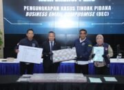 Polri Bongkar Penipuan Business Email Compromise, Perusahaan AS Rugi Rp5,6 Miliar