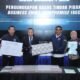 Polri Bongkar Penipuan Business Email Compromise, Perusahaan AS Rugi Rp5,6 Miliar