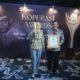 Ning Ita Raih Bakti Koperasi Nayaka Mahambara di Koperasi Award 2026