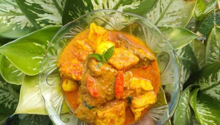 Resep Rica-Rica Mujair Lengkap, Pedas Gurih dan Harum Kemangi