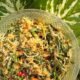 Resep Urap-Urap Sayur, Segar, Gurih dan Pedas