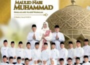 DPRD Kota Mojokerto Sampaikan Ucapan Selamat Memperingati Maulid Nabi Muhammad SAW 1448 H