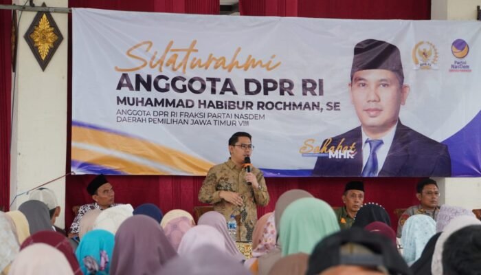 Dituduh di Medsos, Gus Habib Tegaskan Tak Pernah Blokir Rekening AMPB