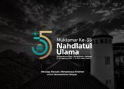 Muktamar NU ke-35, Muktamar NU 2026, NU, Nahdlatul Ulama, PBNU, Jombang, Tambakberas, Pondok Pesantren Bahrul Ulum, Rais Aam PBNU, Ketua Umum PBNU, AHWA, Muktamar NU Jombang, Jawa Timur, Muktamar ke-35 NU, NU 2026