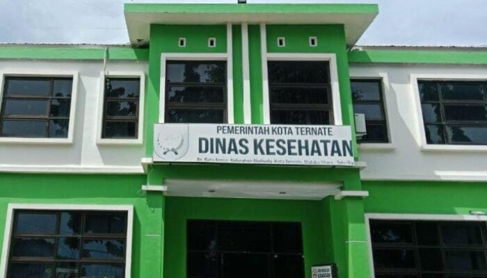 BIAS 2026 di Ternate Capai 97 Sekolah, Ribuan Siswa Sudah Dapat Imunisasi