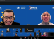 Dosen FISIP UB Bekali 100 Political Future Leaders Wilayah Untuk Kuatkan Kualitas Demokrasi di Era Digital