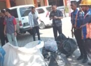 DLH Kota Mojokerto Wajibkan Pengelolaan Sampah Mandiri di Kawasan, Fasum, dan HOREKA