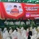 Pemkot Mojokerto Gelar Pengajian Akbar Peringati Maulid Nabi dan HUT ke-81 RI di GOR Mojopahit