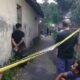 Jasad Bayi 8 Bulan Ditemukan Terkubur di Samping Rumah Warga Kutorejo Mojokerto