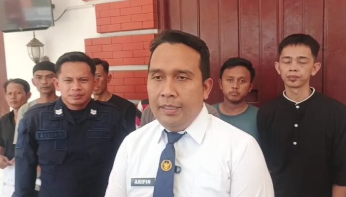 9 Warga Binaan Lapas Mojokerto Langsung Bebas Berkat Remisi HUT ke-81 RI