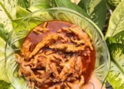 Resep Ceker Pedas Manis yang Empuk dan Bikin Nagih, Cocok Jadi Lauk atau Camilan