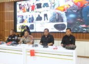 Pengamen Manusia Silver Tewas Dianiaya, Polisi Tangkap Dua Pelaku di Kota Kediri