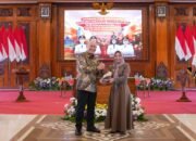 Sukses Dongkrak PAD dari Rumija, Kota Mojokerto Jadi Tujuan Benchmarking Lubuk Linggau