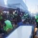Semarakkan HUT RI ke 81, Ojol Maluku Utara Bagi-Bagi Bendera Kepada Warga Sebagai Simbol Persatuan