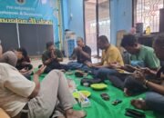 Fourfeo Piala PWI Mojokerto Rampung, PWI Lanjutkan Agenda dengan Peringatan Maulid Nabi