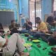 Fourfeo Piala PWI Mojokerto Rampung, PWI Lanjutkan Agenda dengan Peringatan Maulid Nabi