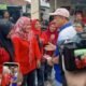 DPC Demokrat Kota Mojokerto Gelar Lomba Meriahkan HUT Partai dan Kemerdekaan RI