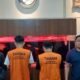 Polisi Bekuk Dua Pengedar Sabu di Surabaya, 250 Gram Narkoba Disita dari Rusun Sombo