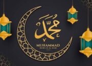 100 Ucapan Maulid Nabi Muhammad SAW 1448 H, Penuh Makna dan Menyentuh Hati