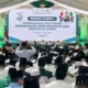 Sampaikan LPJ, Suara Gus Yahya Bergetar: Kami Mohon Maaf kepada Nahdlatul Ulama