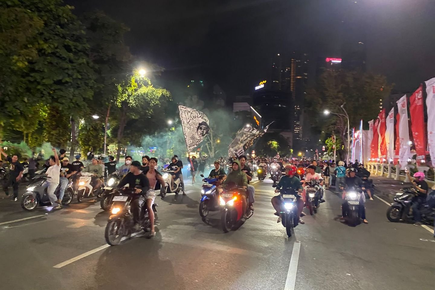 bonek