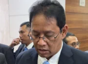 Prabowo Copot Purbaya dari Menkeu, Suahasil Nazara Ditunjuk Jadi Bendahara Negara