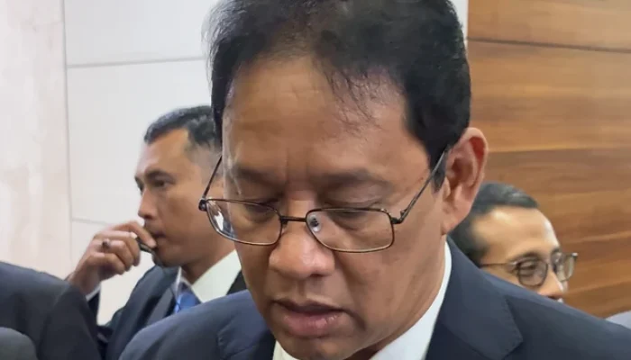 Prabowo Copot Purbaya dari Menkeu, Suahasil Nazara Ditunjuk Jadi Bendahara Negara