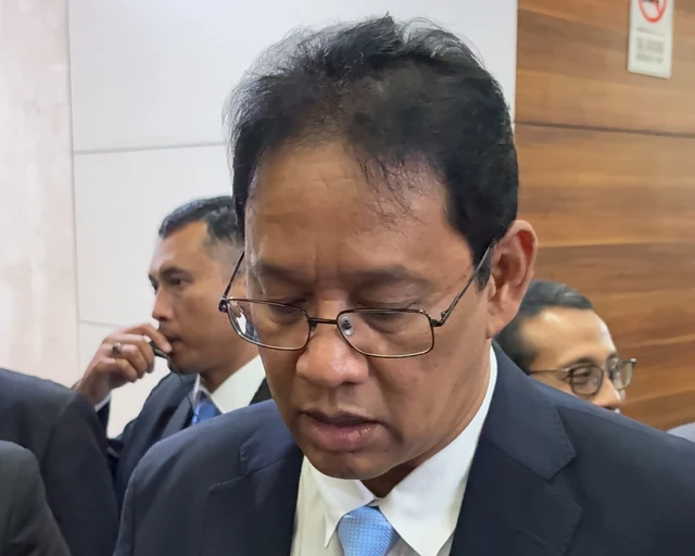 Purbaya