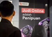 2.493 KPM di Kabupaten Mojokerto Dicoret dari Bansos karena Terindikasi Judol