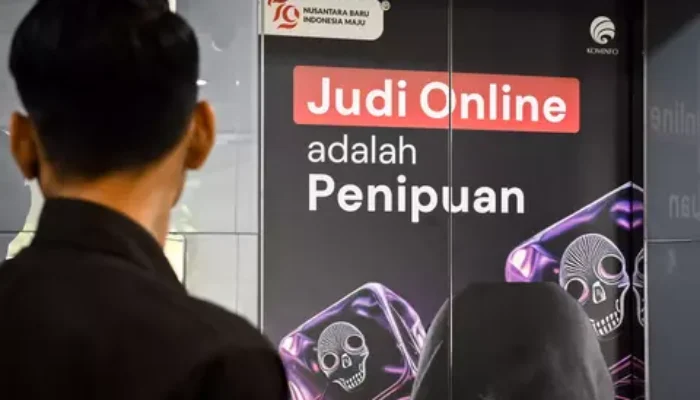 2.493 KPM di Kabupaten Mojokerto Dicoret dari Bansos karena Terindikasi Judol