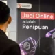 2.493 KPM di Kabupaten Mojokerto Dicoret dari Bansos karena Terindikasi Judol