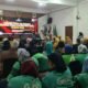 KPU Kota Mojokerto Perkuat Pendidikan Pemilih dan Rancang Pelayanan Ramah Kelompok Rentan