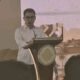 Peletakan Batu Pertama Museum Majapahit Trowulan, Gus Barra Sambut Baik Revitalisasi