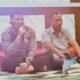 Media Gathering Satlantas Polres Mojokerto Kota, Perkuat Sinergi Polisi dan Pers