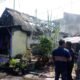 Dua Rumah di Mentikan Mojokerto Terbakar Hebat, Terdengar Tiga Kali Ledakan